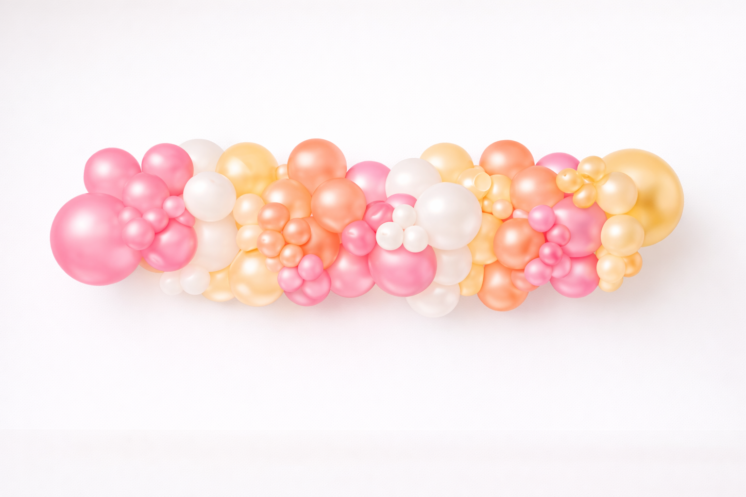 Grab and Go Garland - 4ft