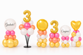 Balloon Toppers & Stacks